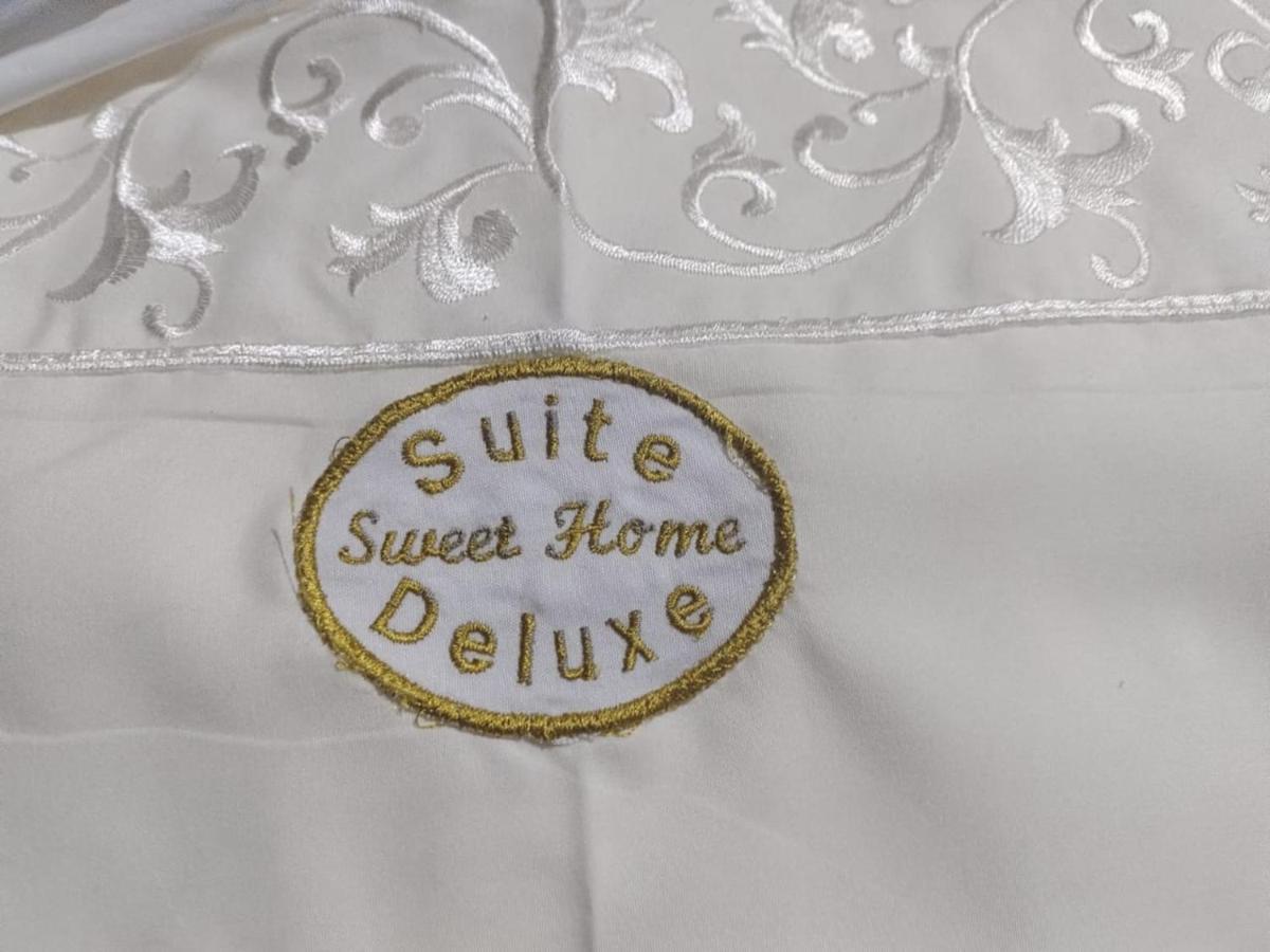 Sweet Suite Home Deluxe コルドバ エクステリア 写真